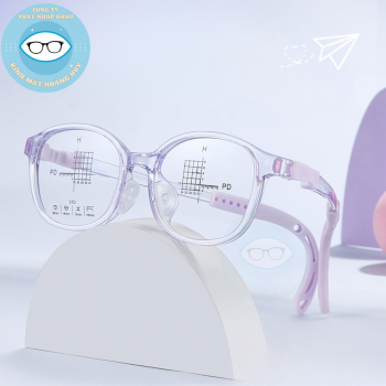 Gọng trẻ em mã 1721